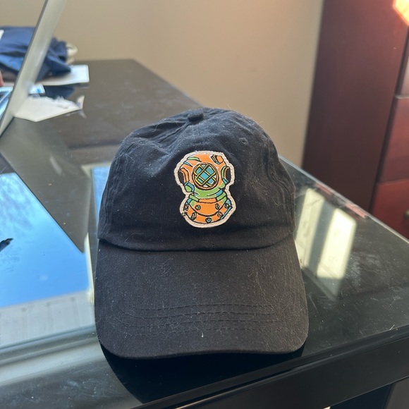 East Coast Dad Hat - Picture 2 of 2